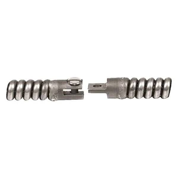 3/4 in. x 75 ft. Cable with Male and Female Connectors J78957