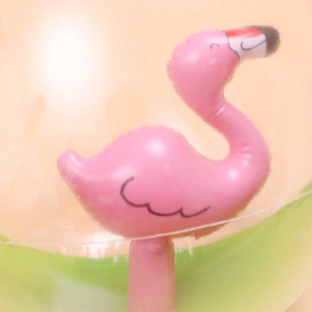 Inflatable Beach Balls with Pump M864126