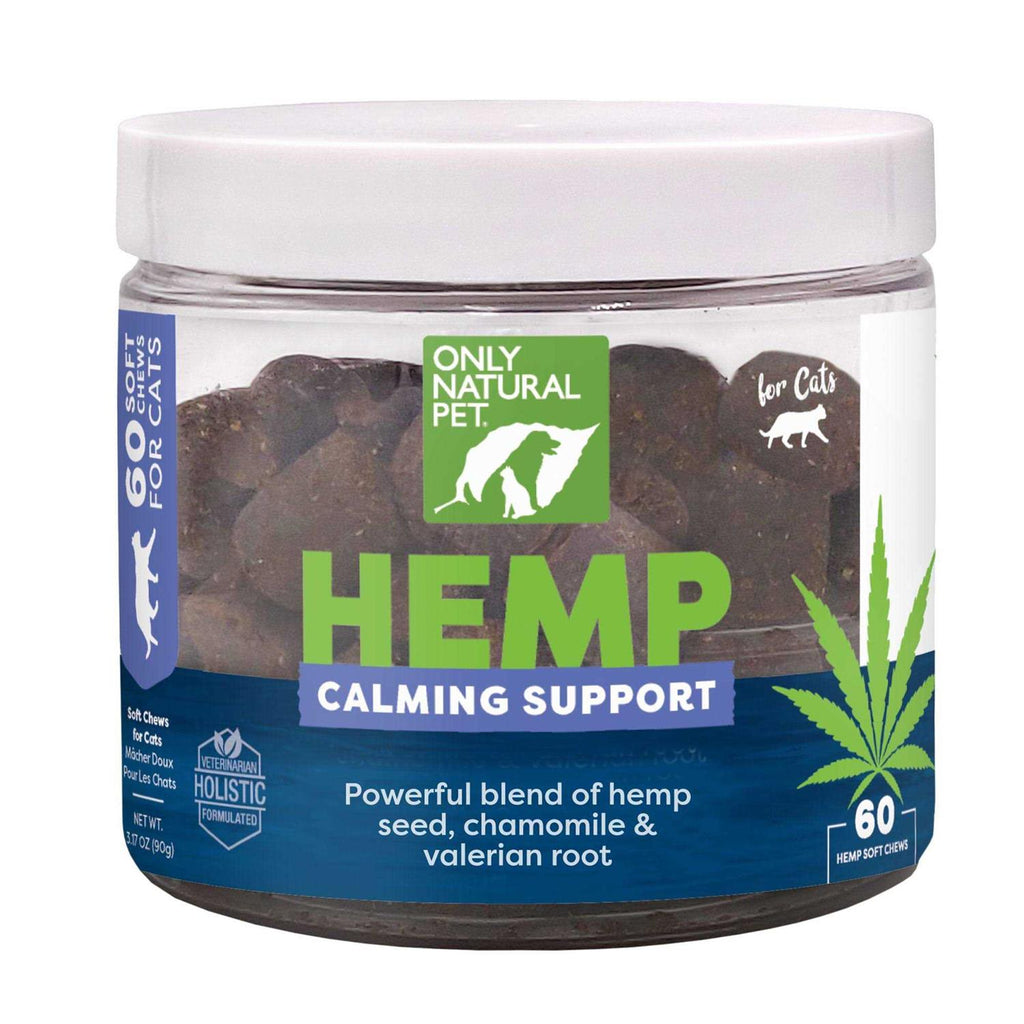 Hemp Calming Support T41619