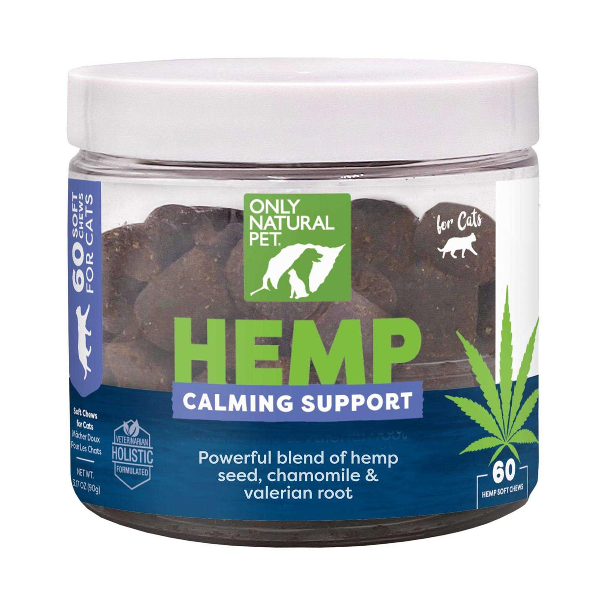 Hemp Calming Support T41619
