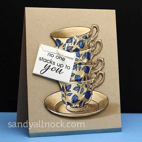 Cardmaking Kit J8884