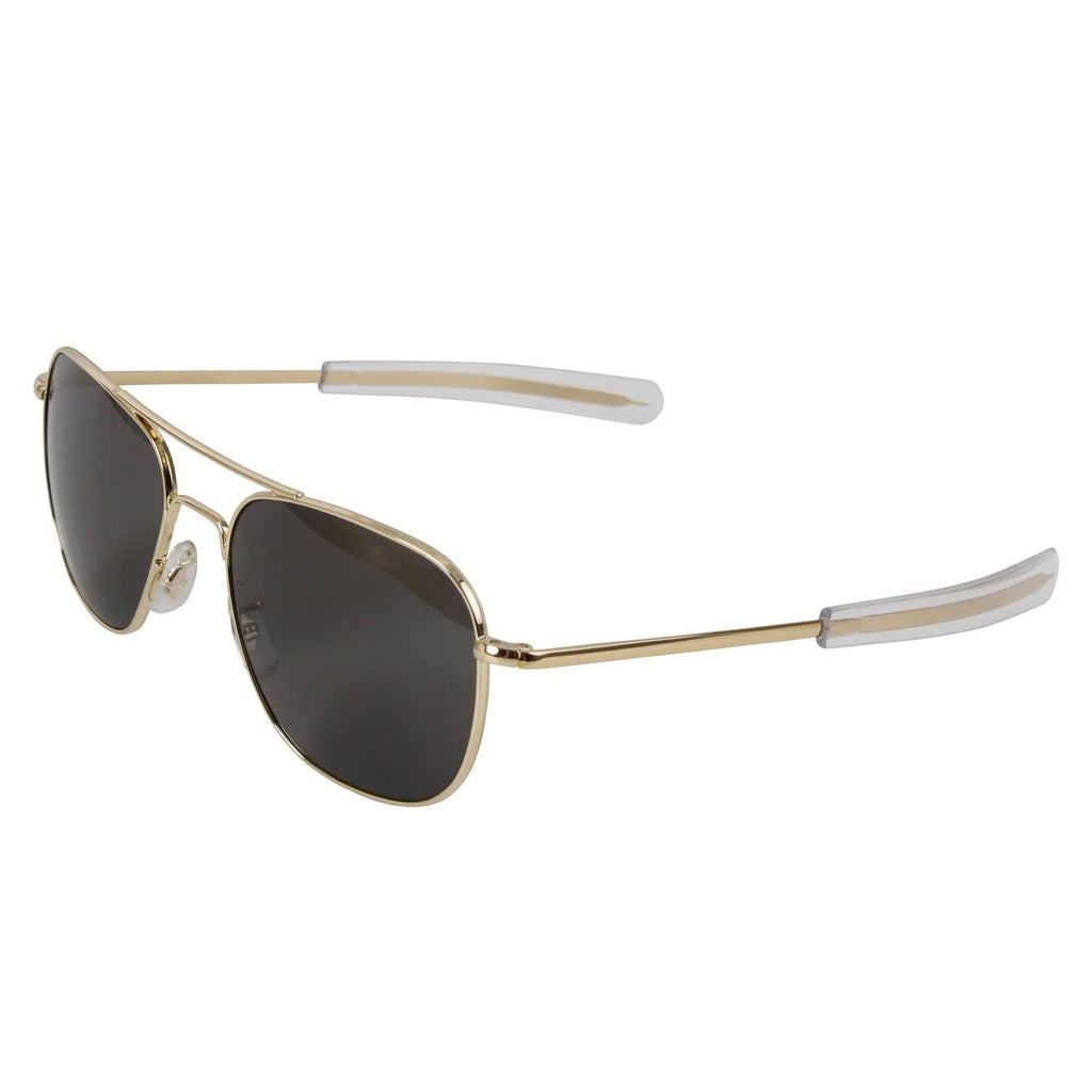 Black 52 mm Sunglasses K9902