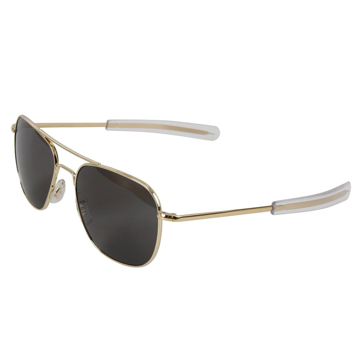 Black 52 mm Sunglasses K9902