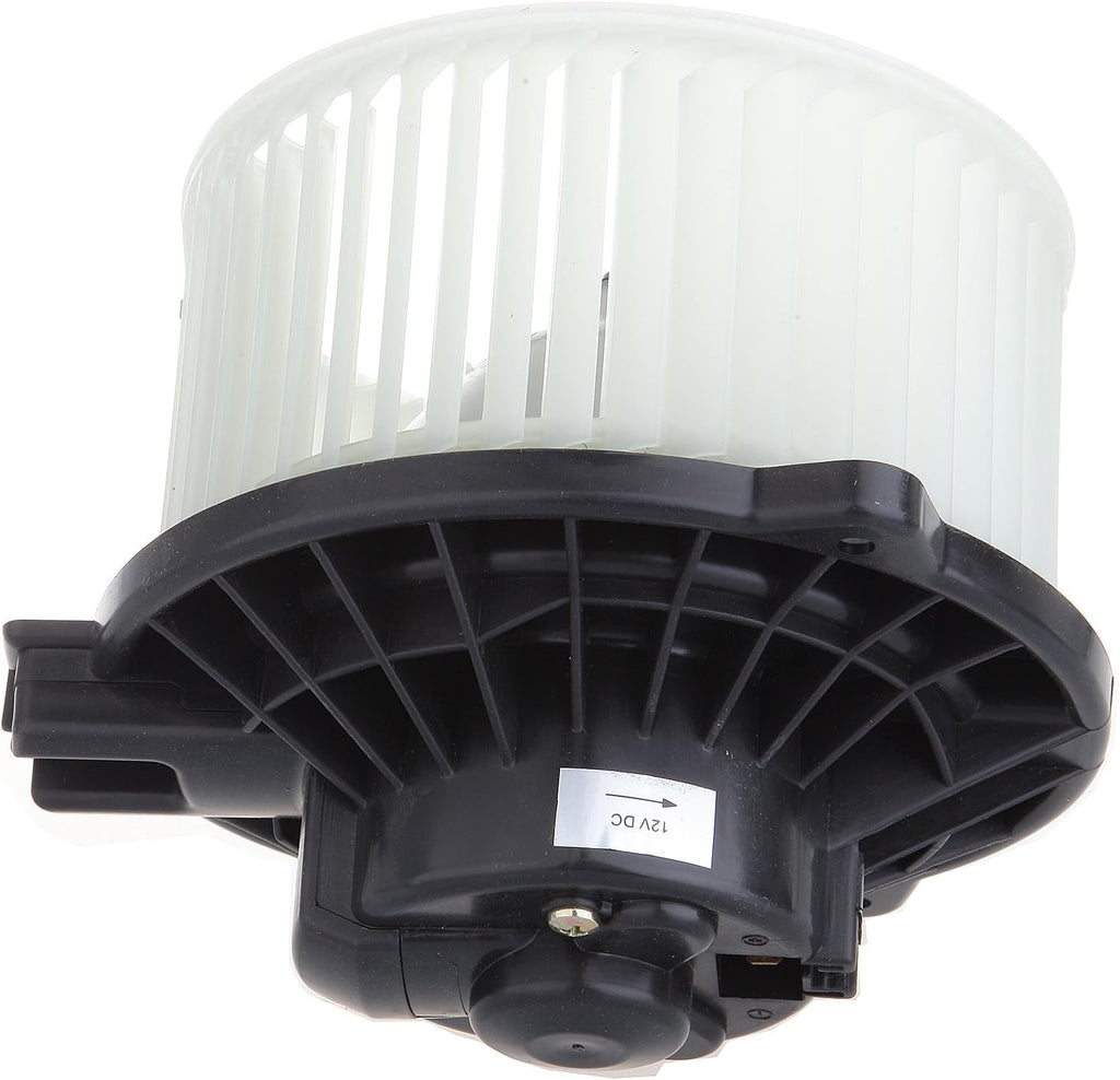 Air Conditioning Blower Motor Pack of 2 Q6626