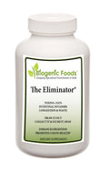 26 Gentle Herbs & Nutrients Veggie Capsules W5184