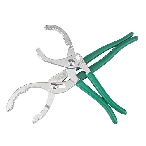 10" 12" Adjustable Wrench Pliers Removal Tools Q800