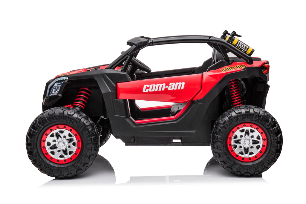 24V 2 Seater Ride on UTV A9443