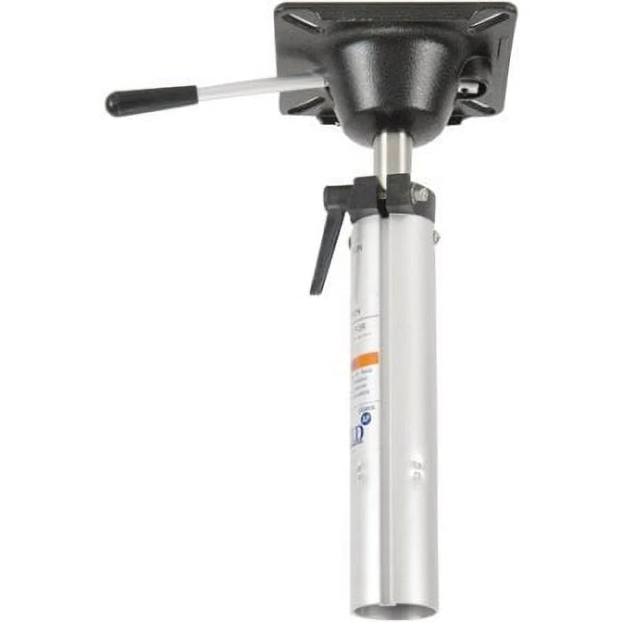 Plug-In Locking Air-Ride Pedestal J972851