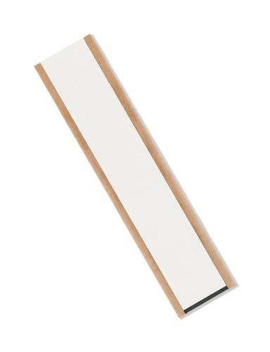 Black Foam Tape 1X7 K567