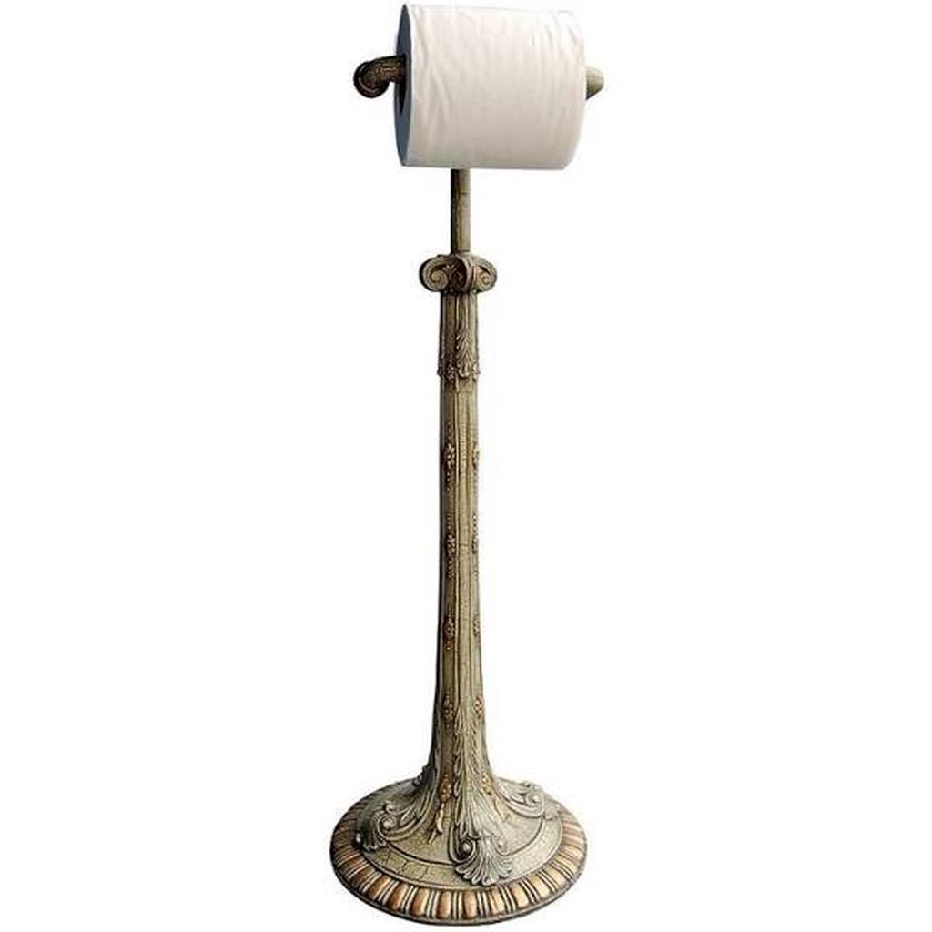 Standing Toilet Paper Holder R91880