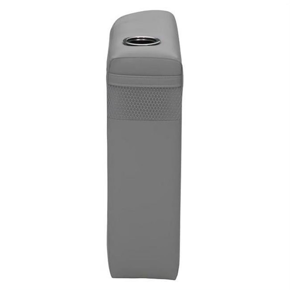 Charcoal Pontoon Furn Arm Rest J586