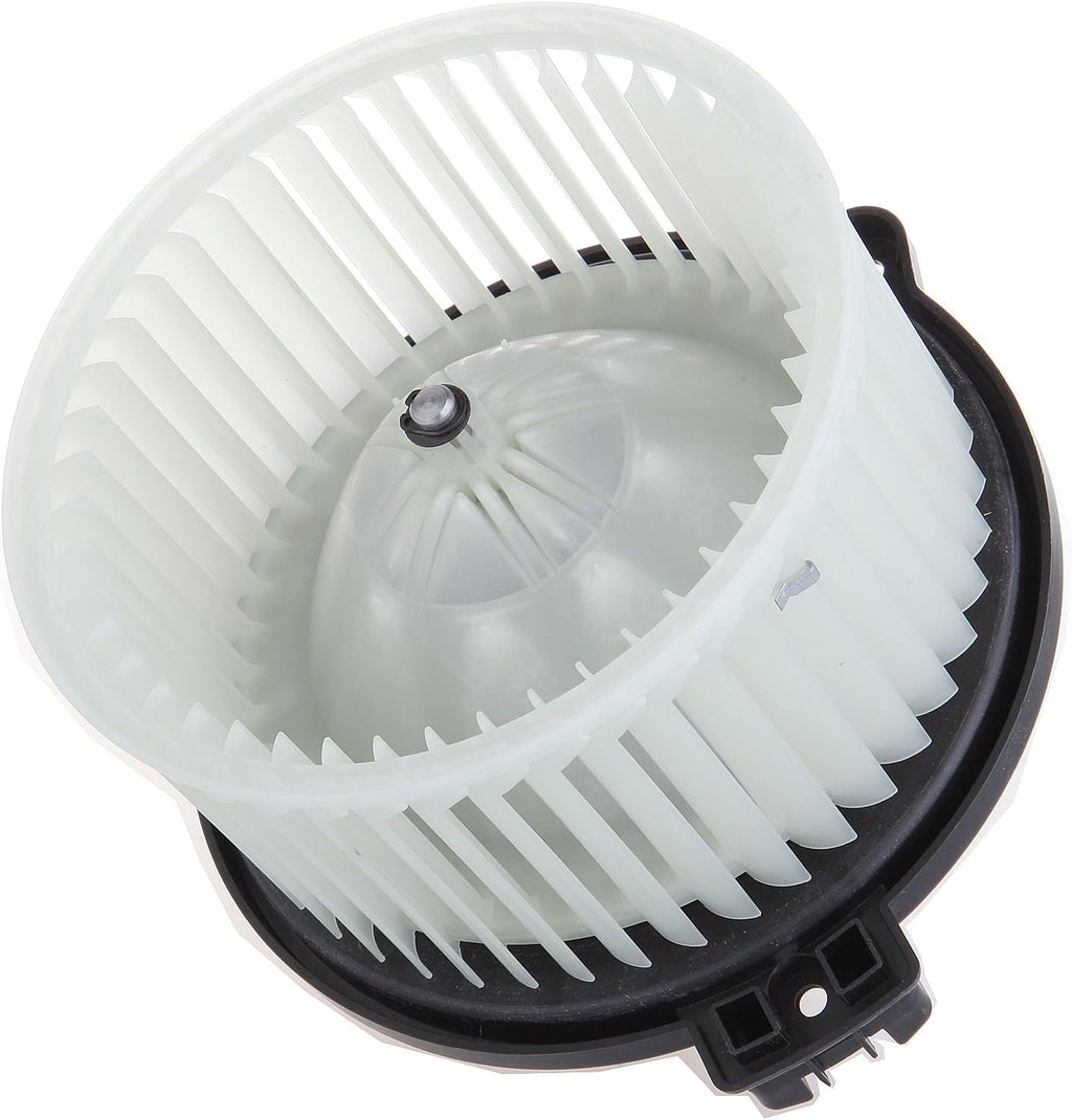 Air Conditioning Blower Motor Pack of 2 Q6626