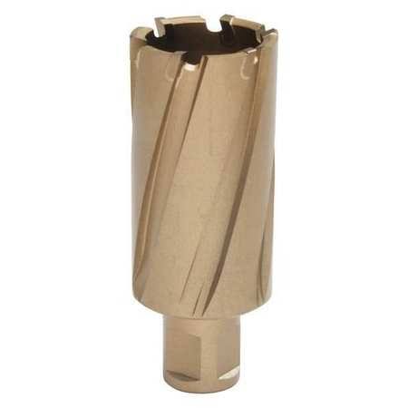 1-5/16x22 x 2x22 Carbide Tip Annular Cutter L645