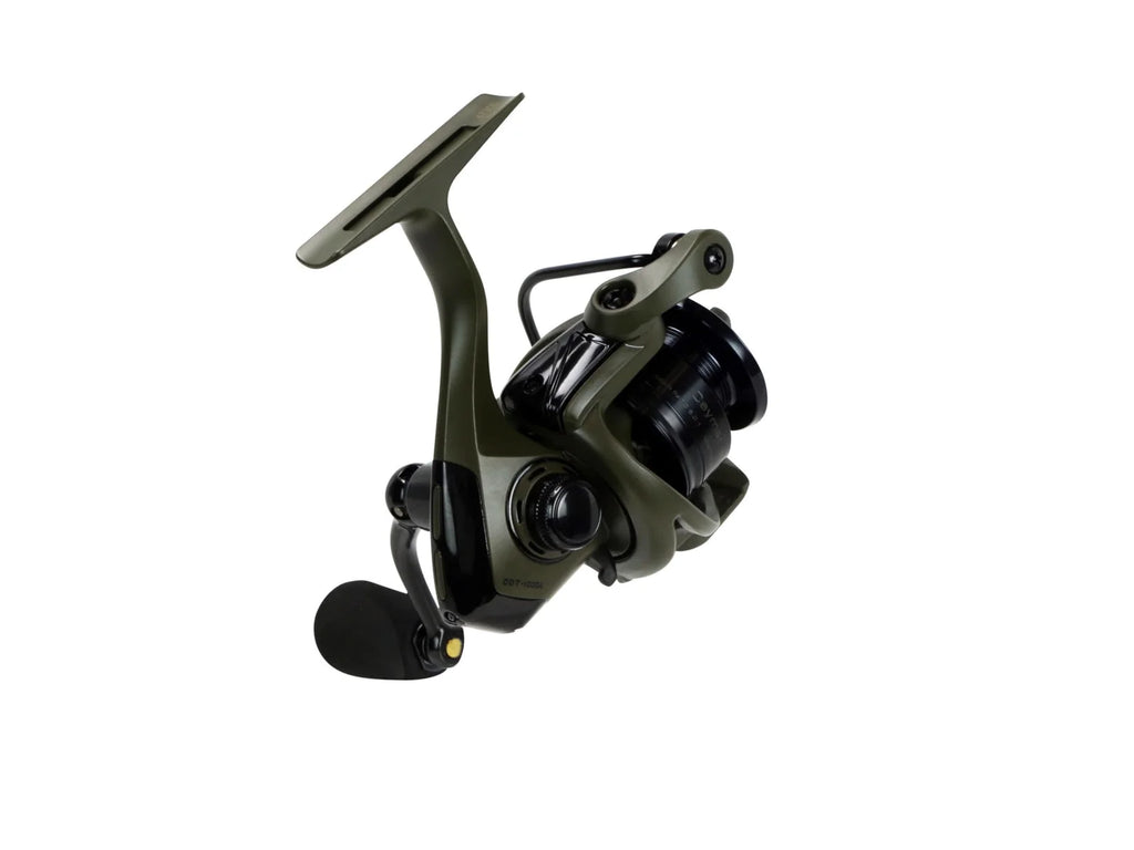 Spinning Reel, 5.0 1, 7BB + 1RB, 7.1oz Y2670