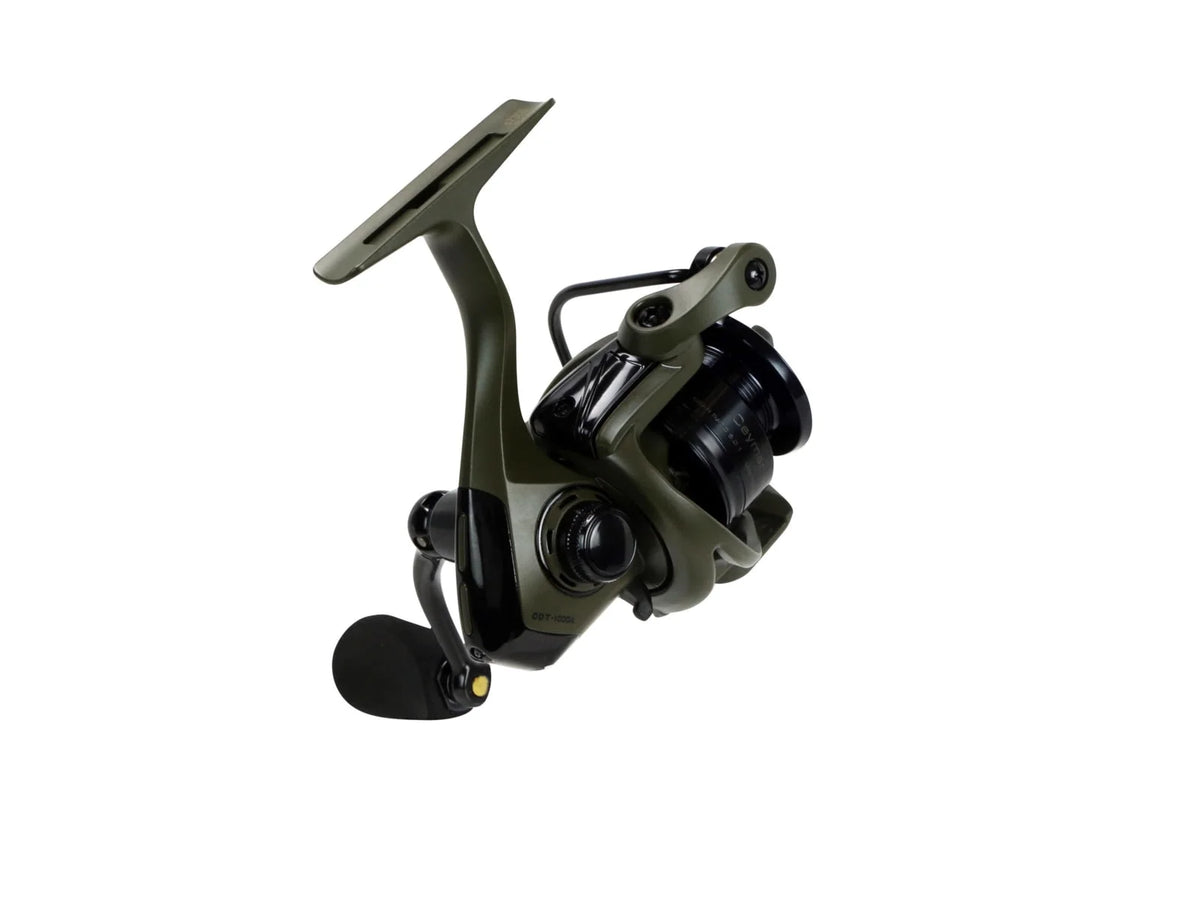 Spinning Reel, 5.0 1, 7BB + 1RB, 7.1oz Y2670