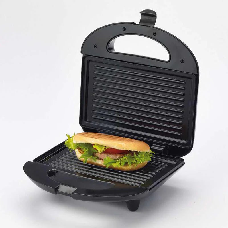 Sandwich Maker Black 750W A76764