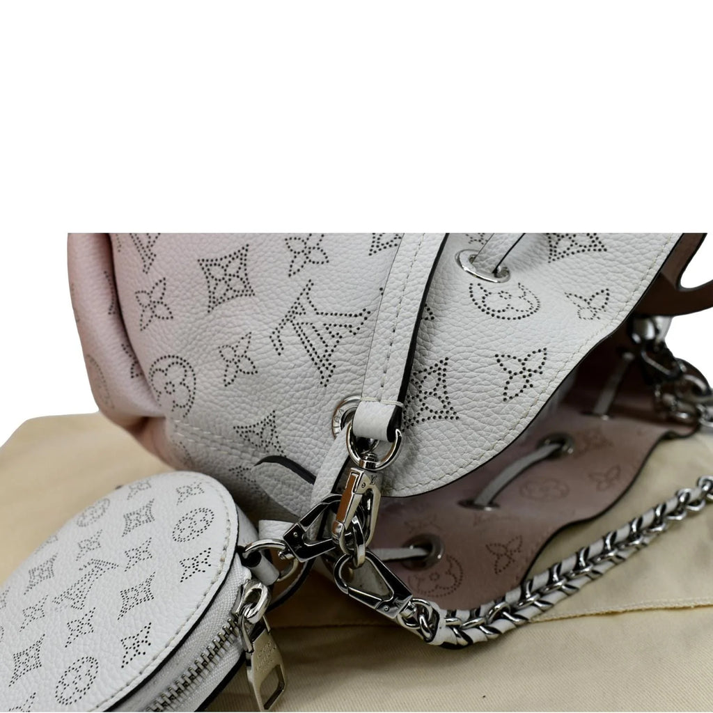 Pre-owned Calf Leather Crossbody Bag A226827