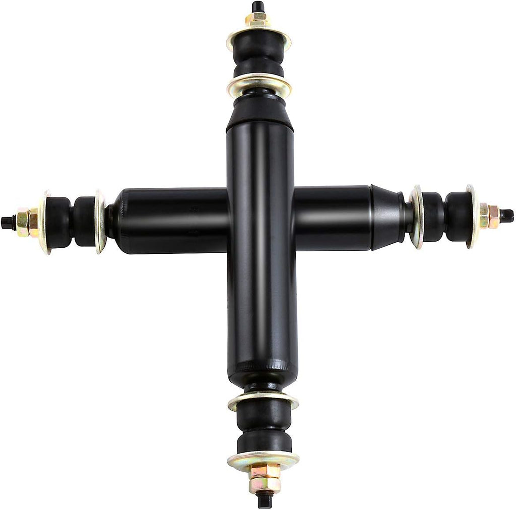 Front and Rear Shock Absorbers E65892