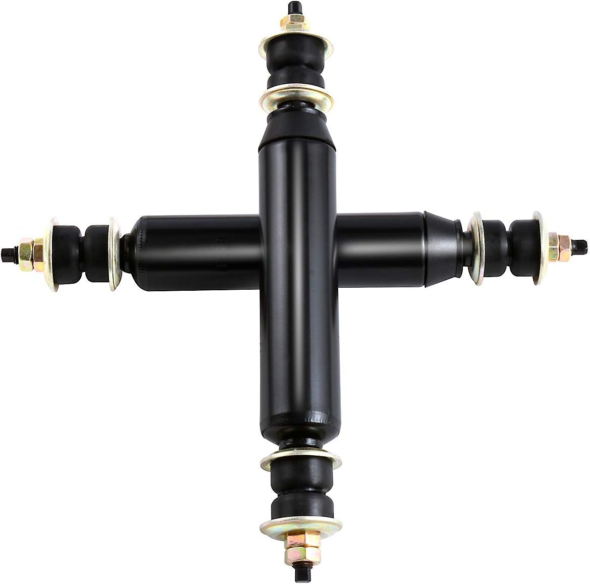 Front and Rear Shock Absorbers E65892