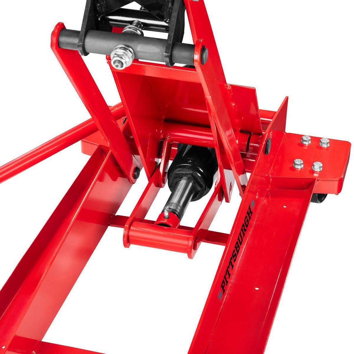 Low-Lift Transmission Jack Q83301