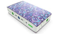 Portable Phone Laptop Charger Car Jump Starter with AC Outlet I90924