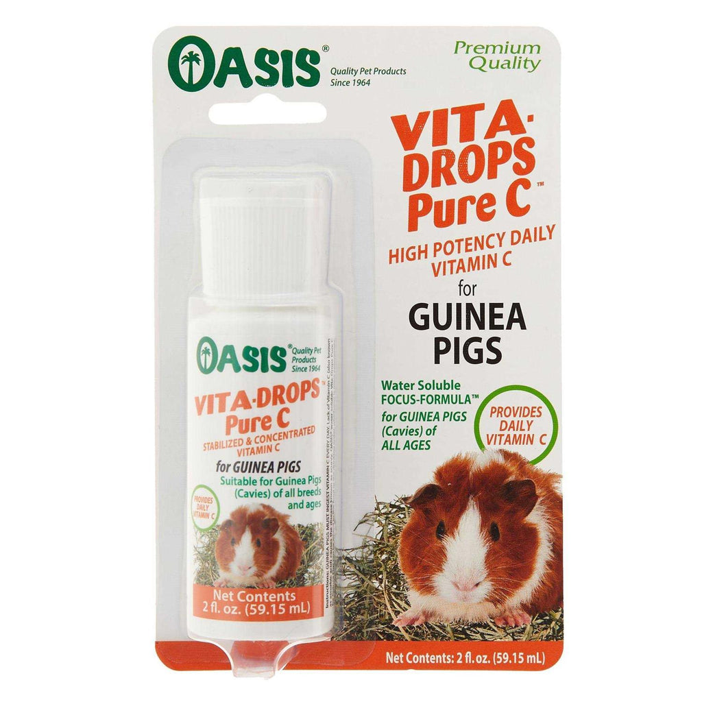Pure C Guinea Pigs Pet Supplies A312