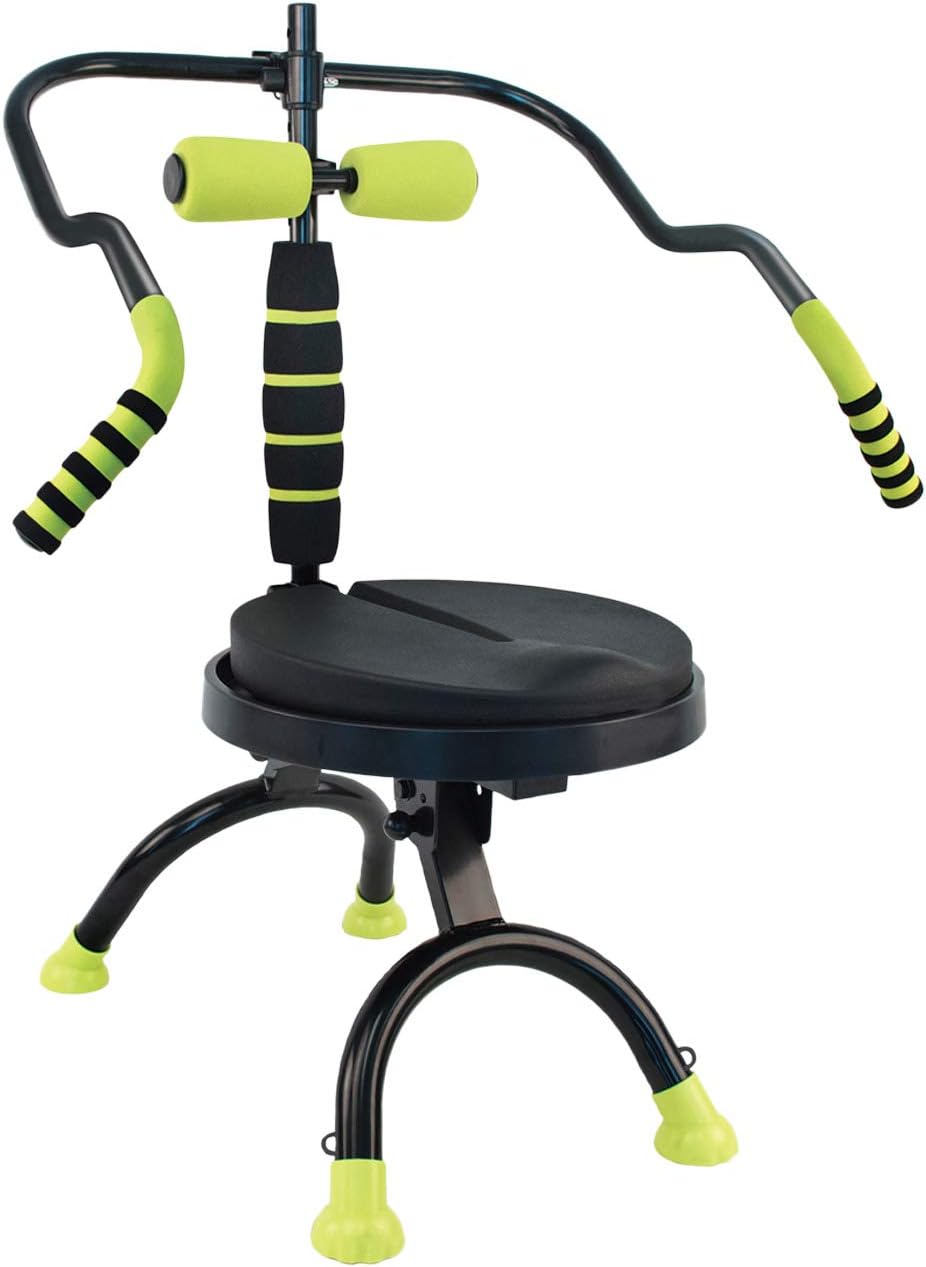 AB Doer 360 Fitness System R3908