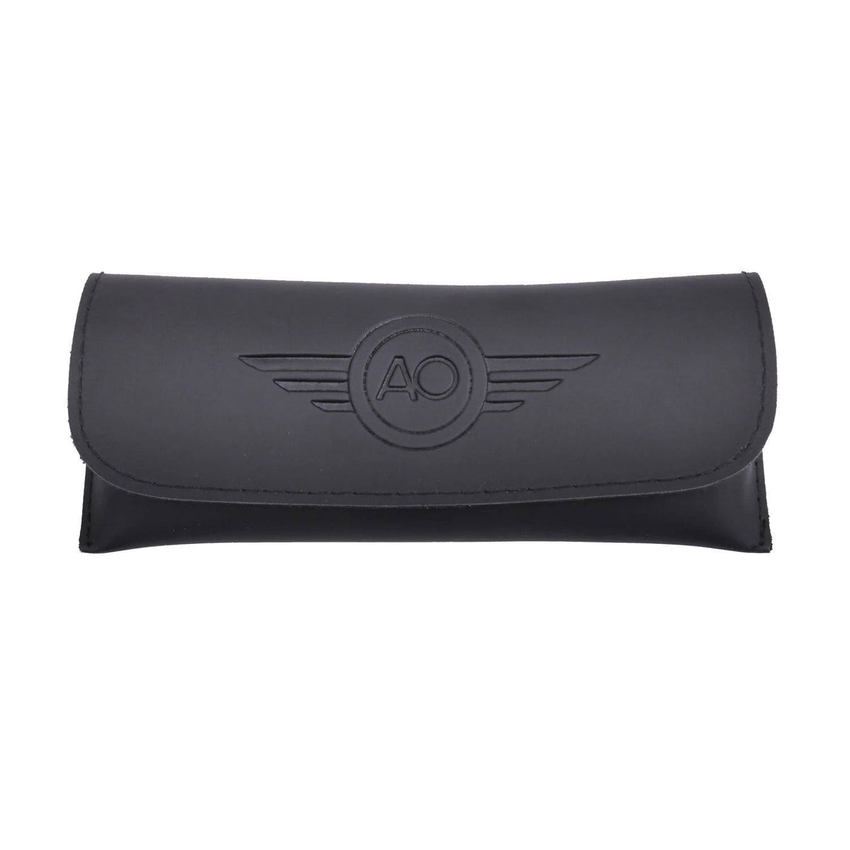 Black 52 mm Sunglasses K9902