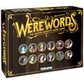 Werewords Deluxe P6113