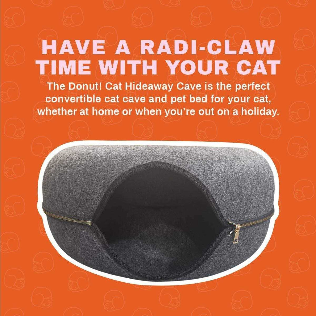 Cat Hideaway Cave Y56492