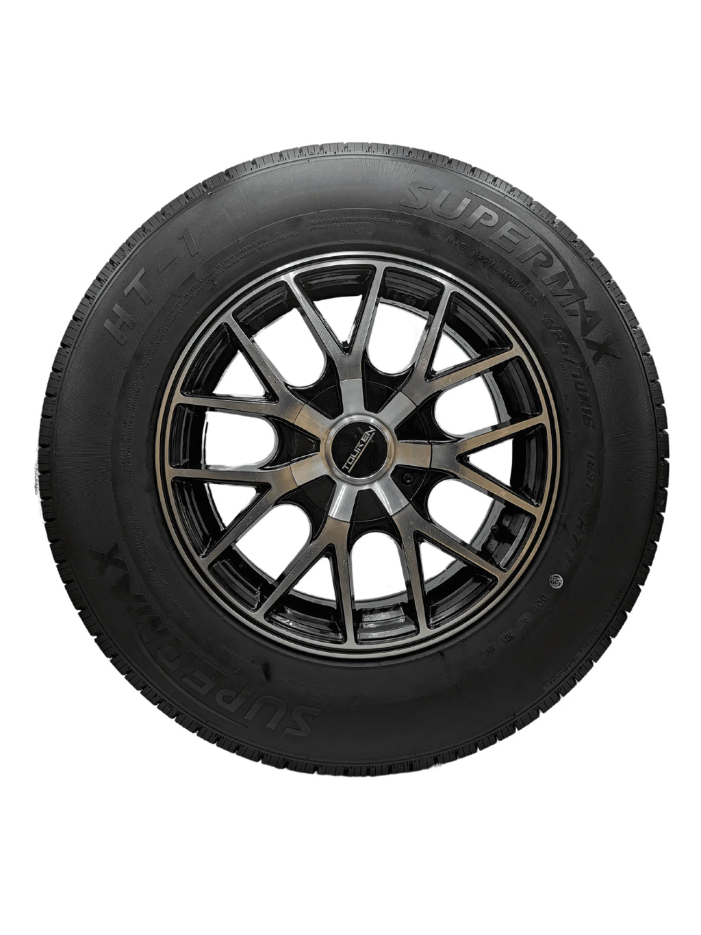 265/65R17 112T BSW Tire L15500
