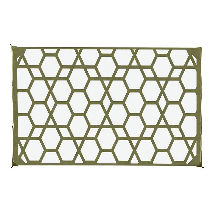 Reversible RV Patio Mat B29844