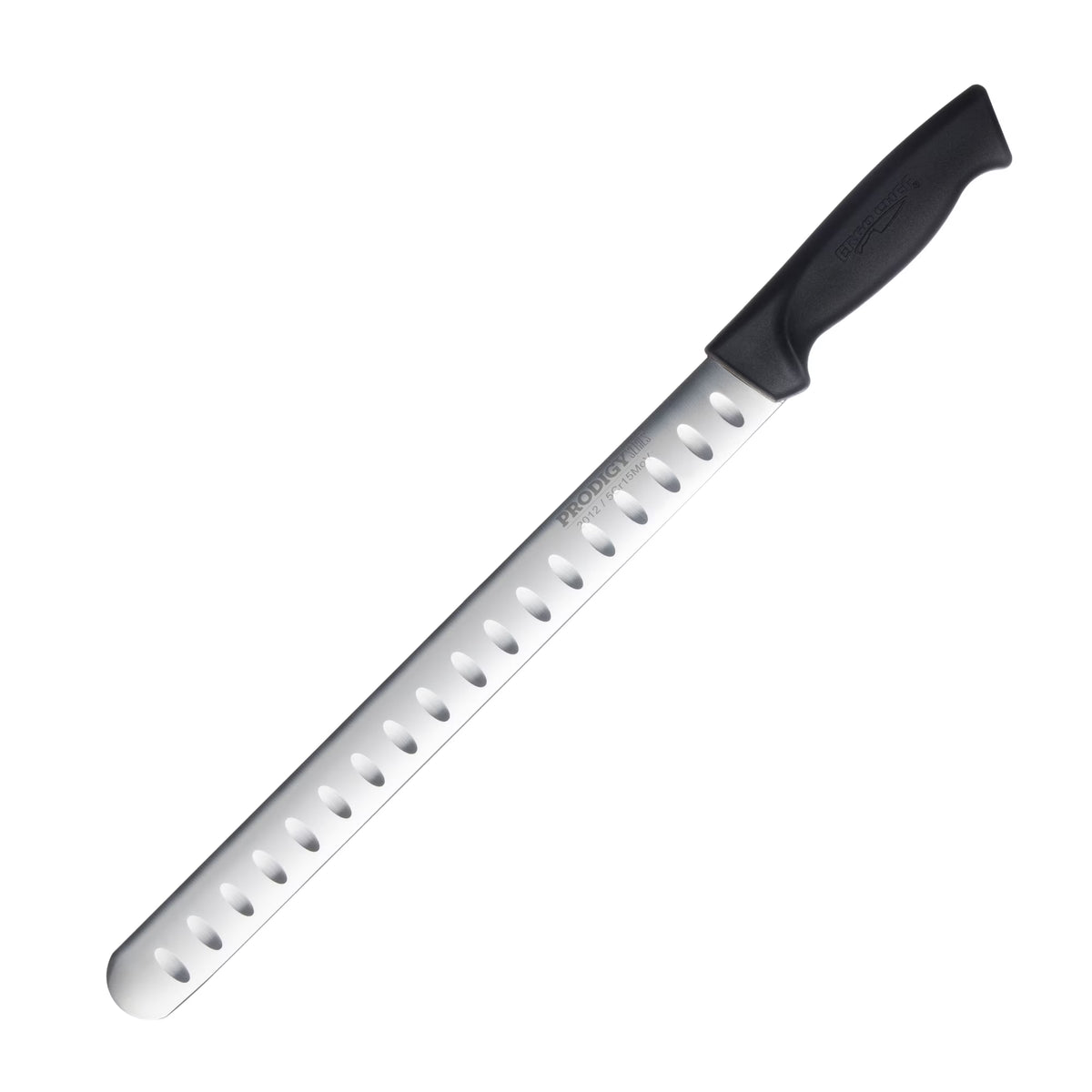 12 inch High Carbon Steel Slicing Kitchen Knife S835