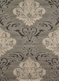 Smoke Beige 9'0 x 12'0 Rug F517855