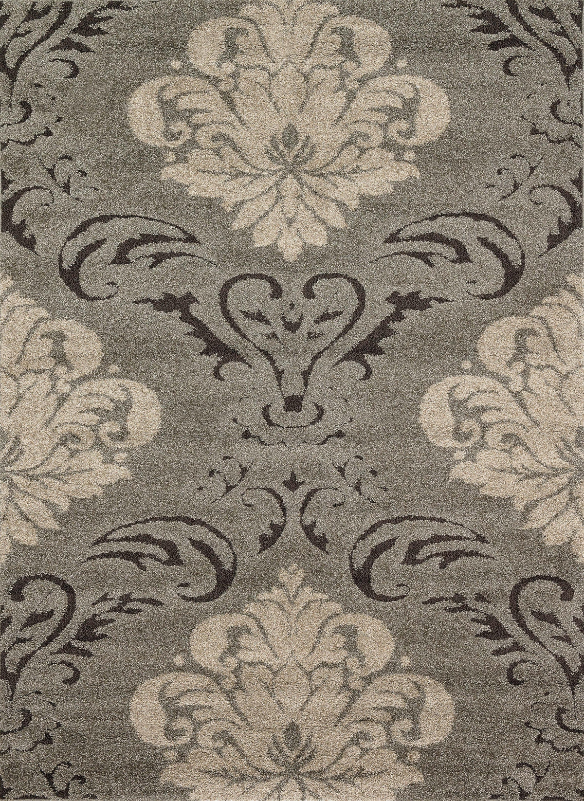 Smoke Beige 9'0 x 12'0 Rug F517855