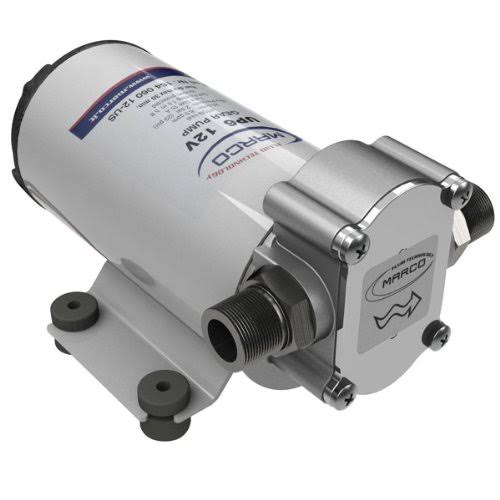 12V Electric Oil Scavenge Pump K6979