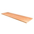 Unfinished Cherry Butcher Block Countertop T57797