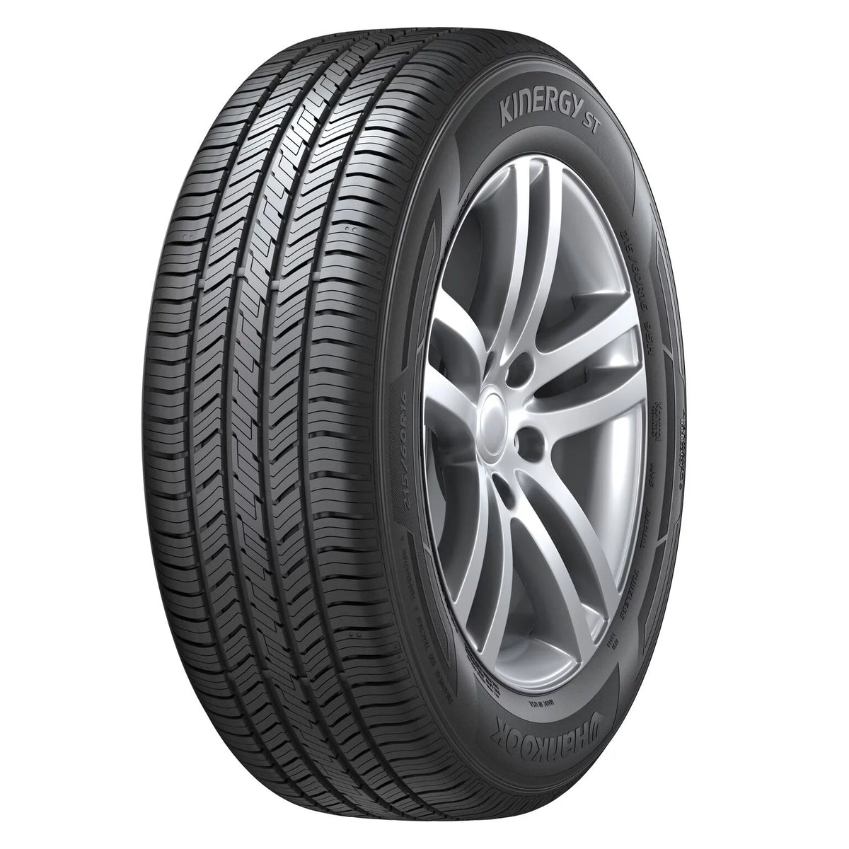 205/65-16 95 H Tire L974