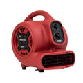 1/5 HP 800 CFM Multi-Purpose Air Mover X2522