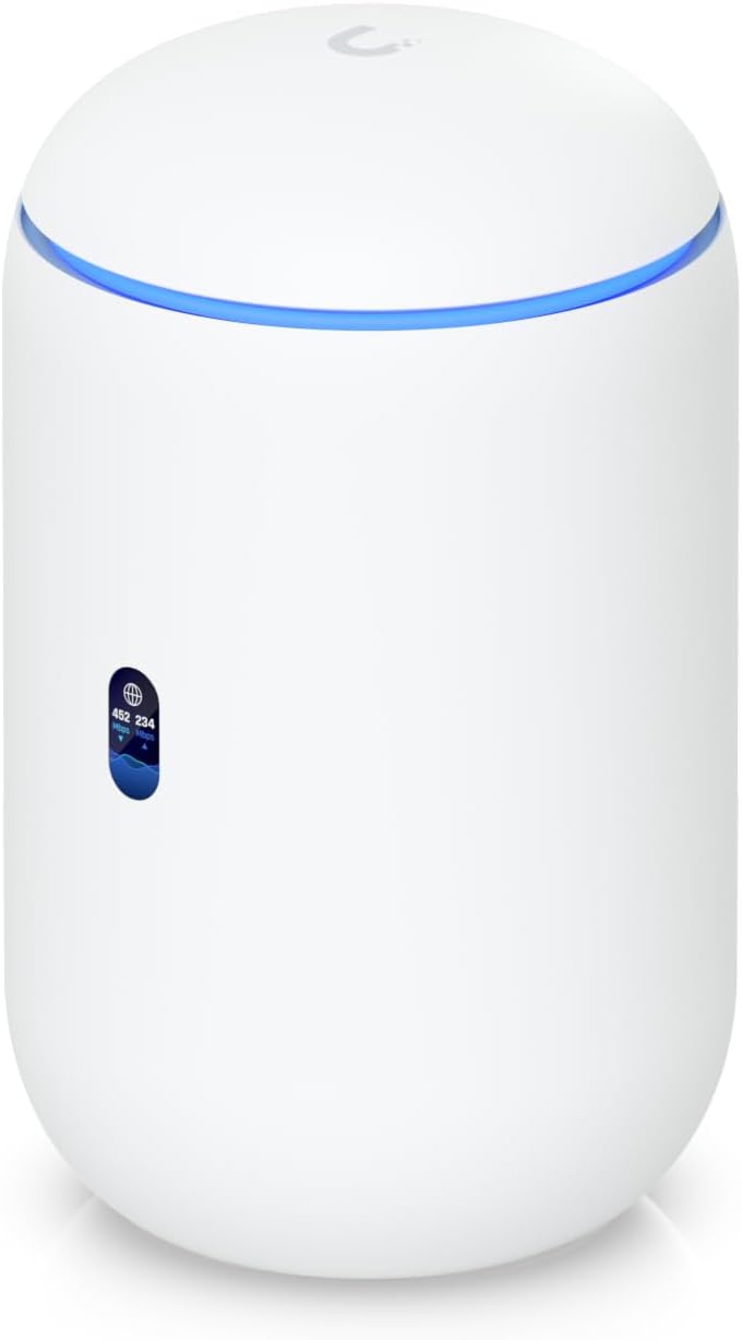 Dream Wi-Fi 6 Ethernet Wireless Router C93647