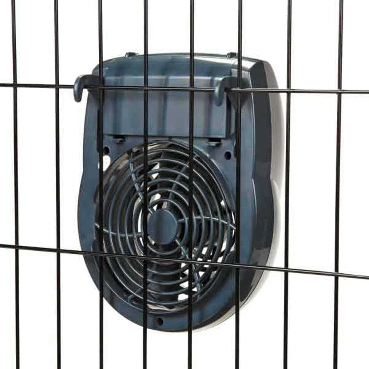 Crate Fan Z5567