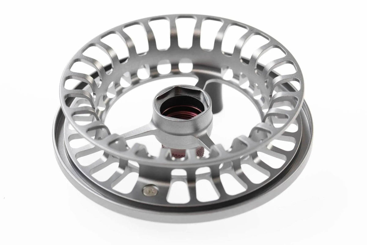 Sage Fly Reel W8402