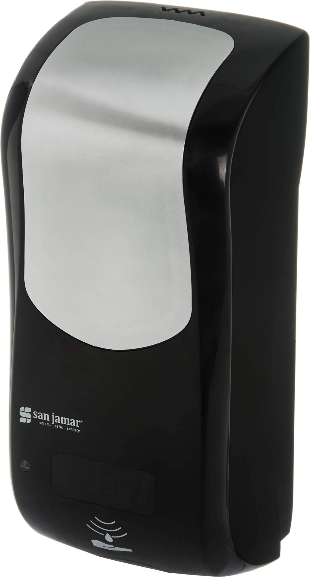 Electronic Soap Foam Dispenser C909220
