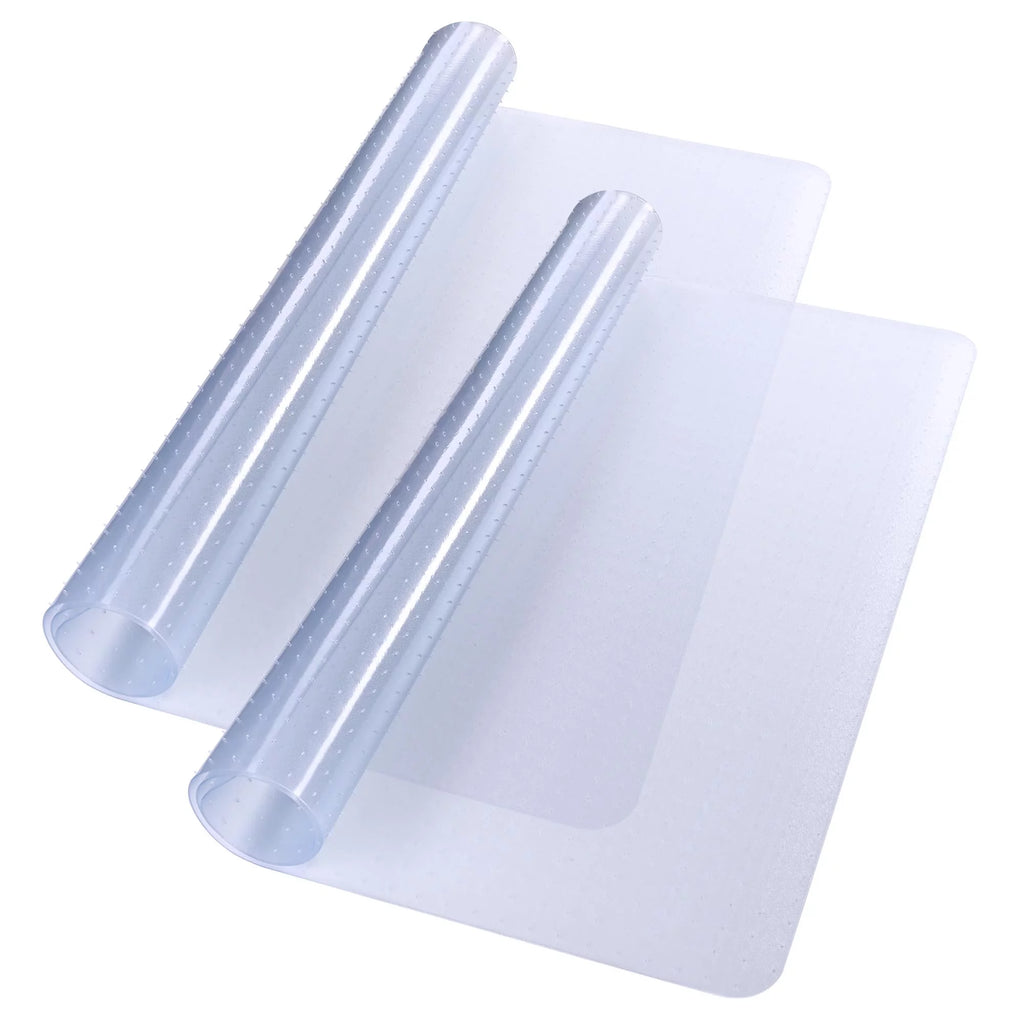 PVC Floor Mats 60"x46" 2 Pack U6904