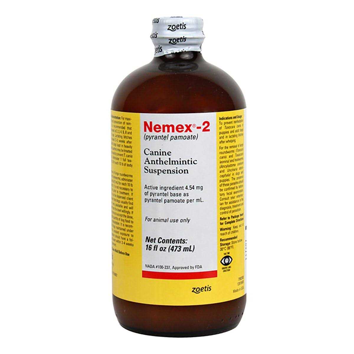 Nemex 2 C222360