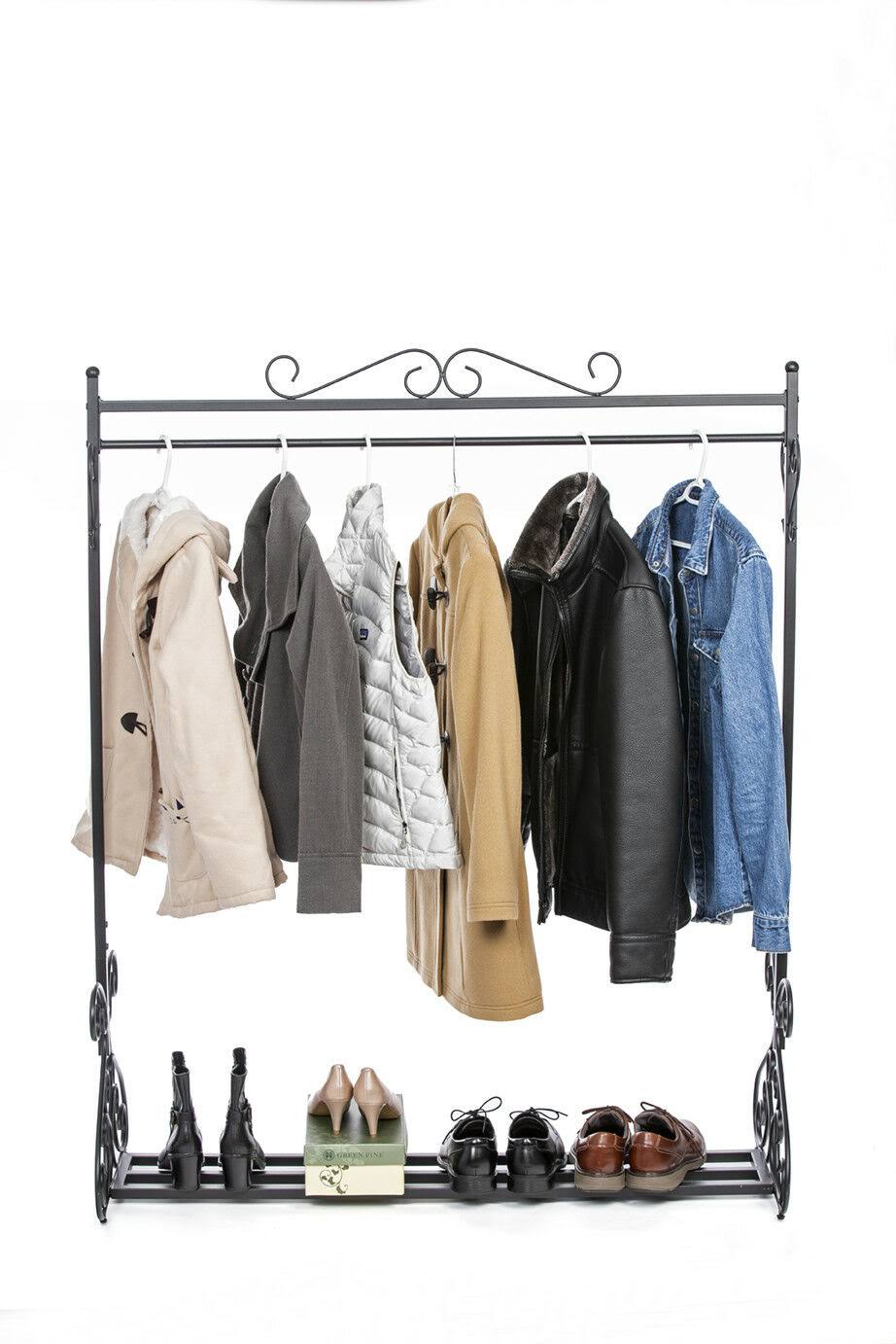 Garment Rack B30866