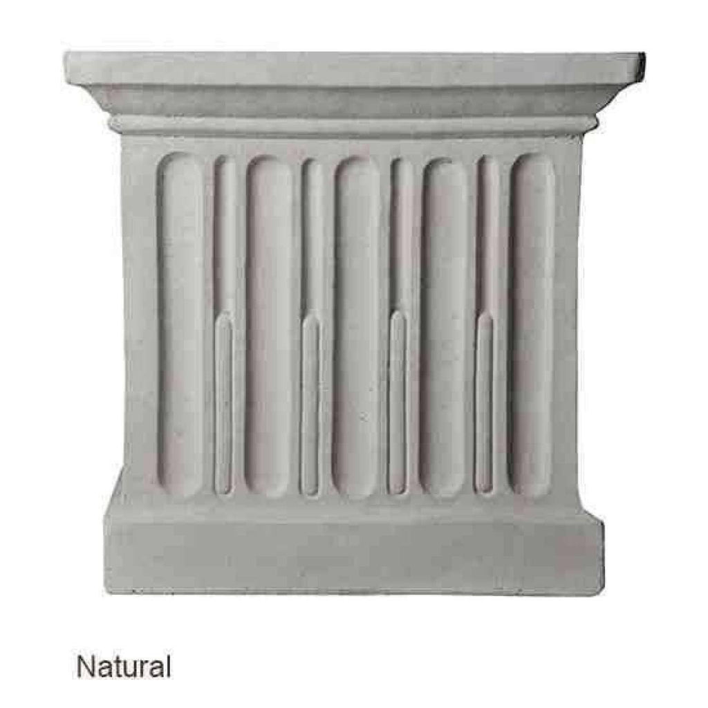 Ferro Rustico Nuovo Urn N7669