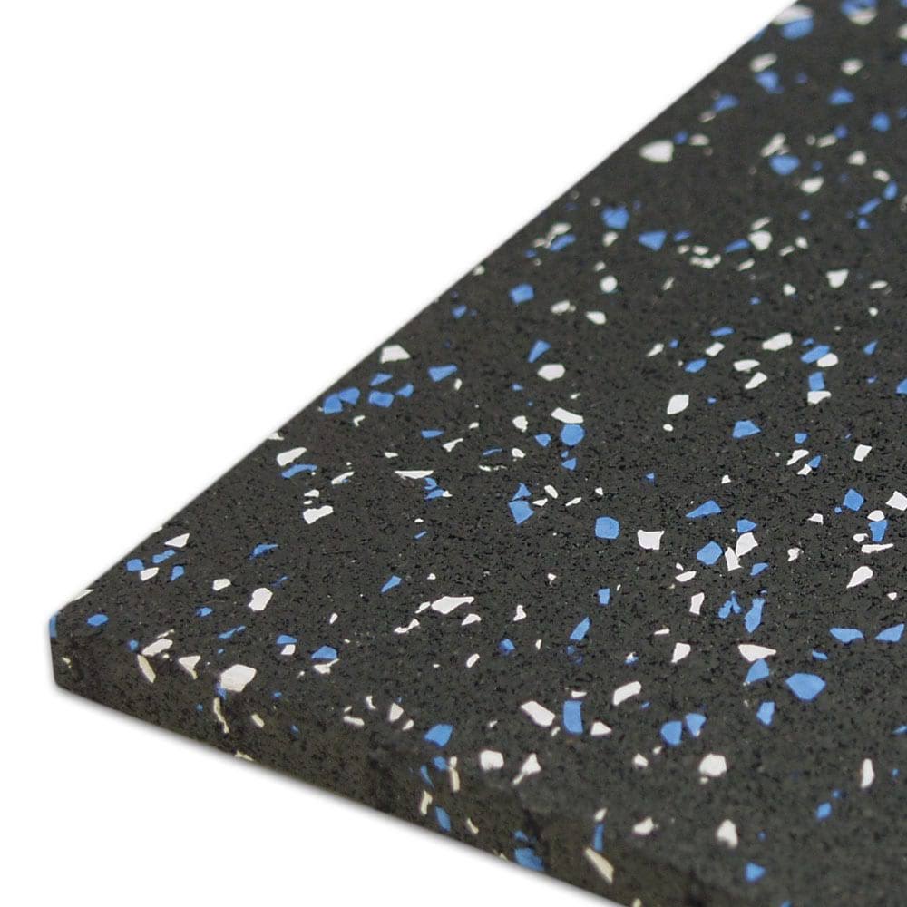 Recycled Rubber Flooring Rolls M844938