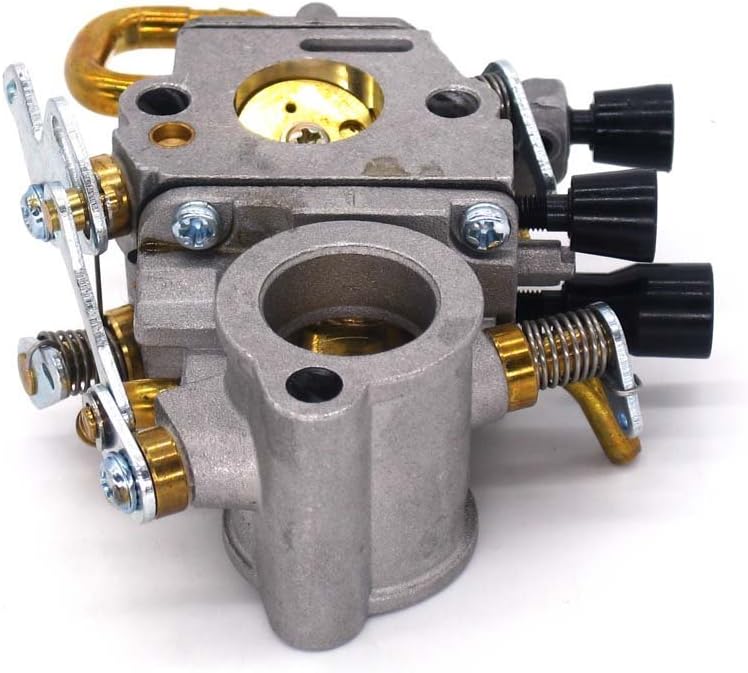 Carburetor for Concrete Cut-Off Saw S84099