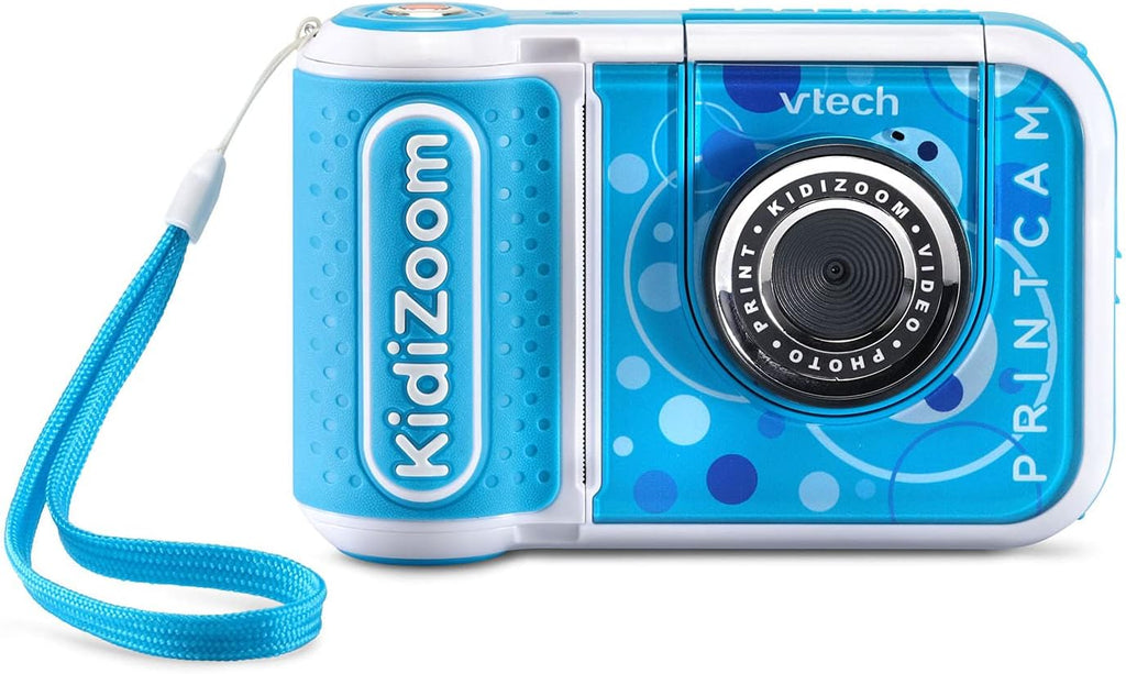 Blue Camera I28470